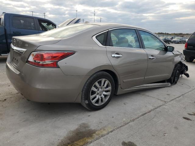 1N4AL3AP3FN879777 - 2015 NISSAN ALTIMA 2.5 BEIGE photo 3