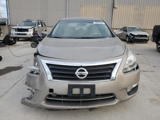 1N4AL3AP3FN879777 - 2015 NISSAN ALTIMA 2.5 BEIGE photo 5