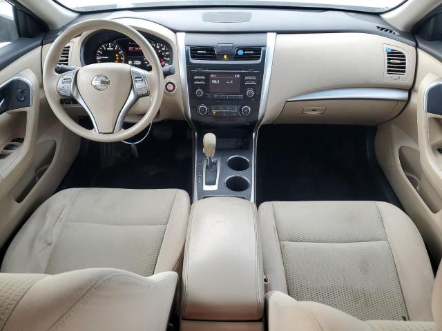 1N4AL3AP3FN879777 - 2015 NISSAN ALTIMA 2.5 BEIGE photo 8