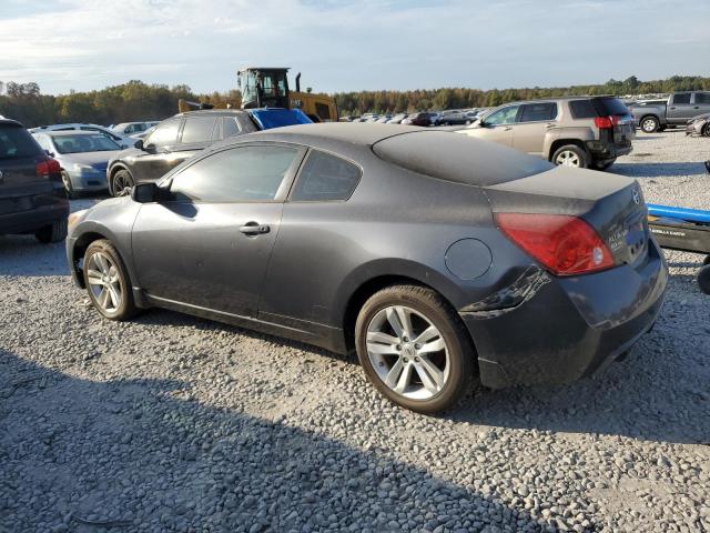 1N4AL2EP0CC238453 - 2012 NISSAN ALTIMA S GRAY photo 2