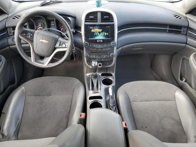 1G11C5SA4GF102514 - 2016 CHEVROLET MALIBU LIM LT 银色 照片 8