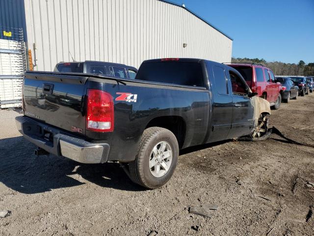 1GTR2VE77DZ340056 - 2013 GMC SIERRA K1500 SLE BURN photo 3