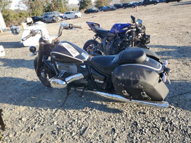 WB10L2303M6D99732 - 2021 BMW R18 CLASSIC BLACK photo 3