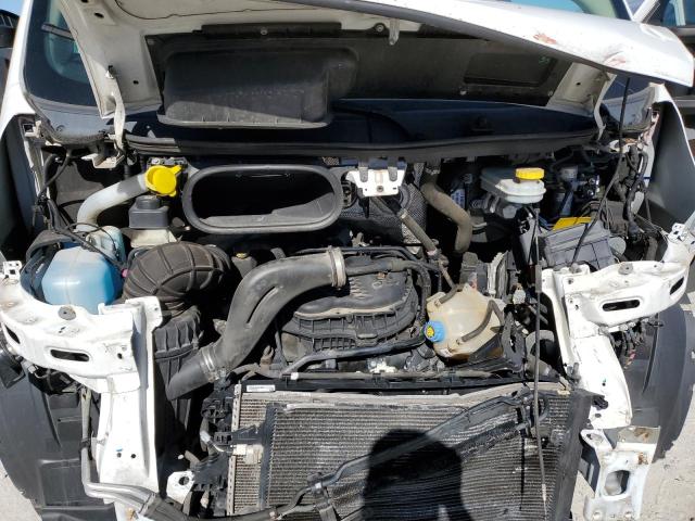 3C6URVJG2JE150935 - 2018 RAM PROMASTER 3500 HIGH Ağ foto 11