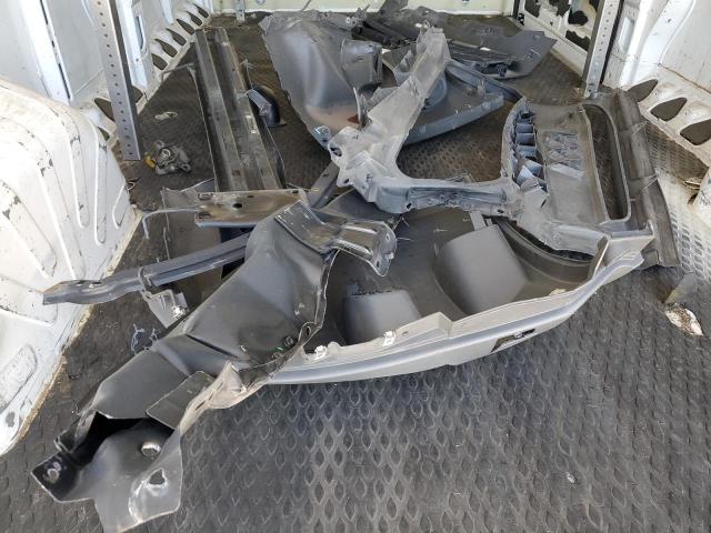 3C6URVJG2JE150935 - 2018 RAM PROMASTER 3500 HIGH Ağ foto 12