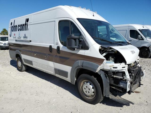 3C6URVJG2JE150935 - 2018 RAM PROMASTER 3500 HIGH Ağ foto 4