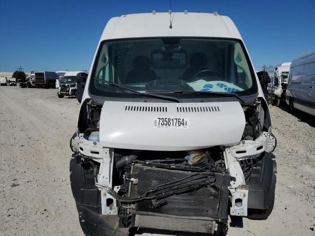 3C6URVJG2JE150935 - 2018 RAM PROMASTER 3500 HIGH Ağ foto 5