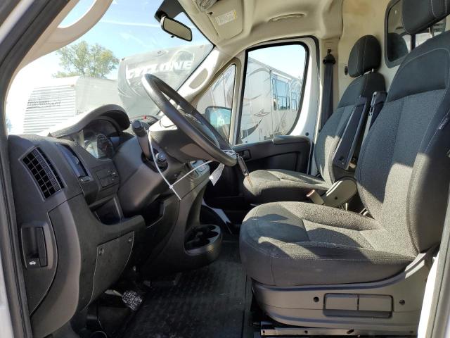 3C6URVJG2JE150935 - 2018 RAM PROMASTER 3500 HIGH Ağ foto 7