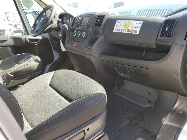 3C6URVJG2JE150935 - 2018 RAM PROMASTER 3500 HIGH Ağ foto 8