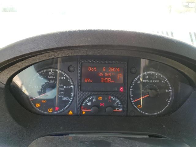 3C6URVJG2JE150935 - 2018 RAM PROMASTER 3500 HIGH Ağ foto 9