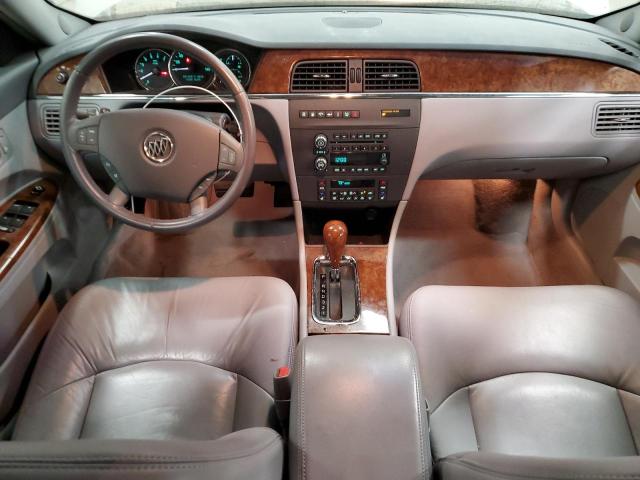 2G4WE587561215408 - 2006 BUICK LACROSSE CXS 银色 照片 8