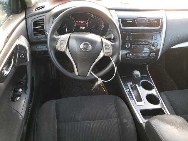 1N4AL3AP0EN378053 - 2014 NISSAN ALTIMA 2.5 BLACK photo 8