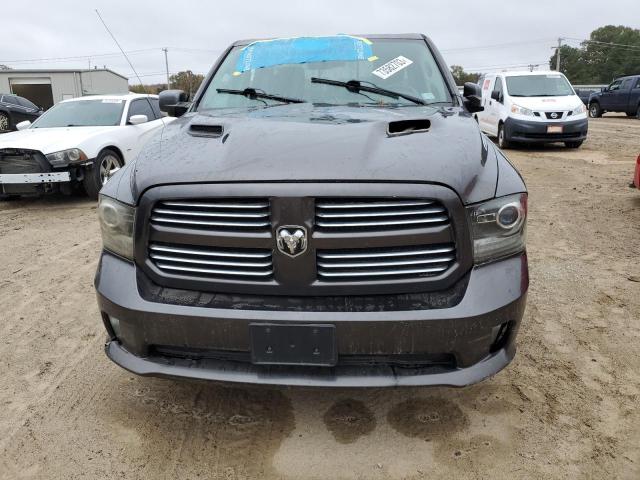 1C6RR7UTXES280555 - 2014 RAM 1500 SPORT BLACK photo 5