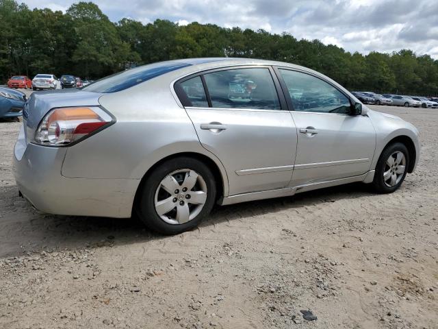 1N4AL21E78N531699 - 2008 NISSAN ALTIMA 2.5 SILVER photo 3