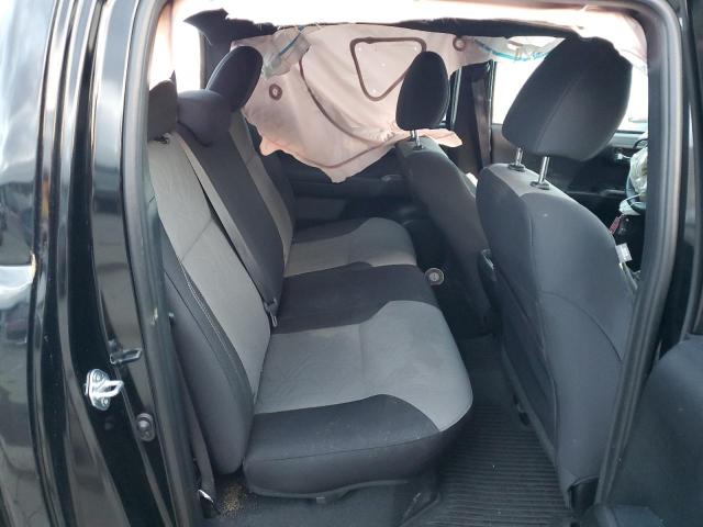 3TMDZ5BN7MM120779 - 2021 TOYOTA TACOMA DOUBLE CAB 黑色 照片 10