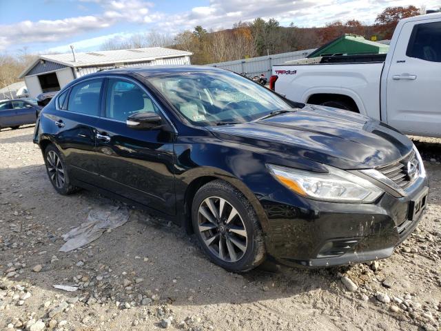 1N4AL3APXGC133663 - 2016 NISSAN ALTIMA 2.5 BLACK photo 4