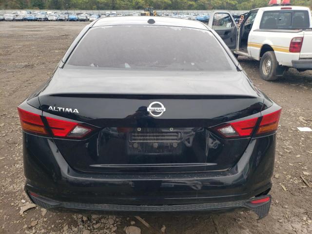 1N4BL4BV5LC174378 - 2020 NISSAN ALTIMA S BLACK photo 6