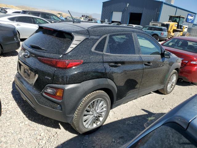 KM8K2CAA2LU585555 - 2020 HYUNDAI KONA SEL GRAY photo 3