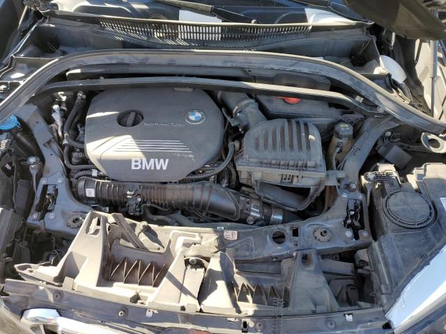 WBXHU7C50K5L10536 - 2019 BMW X1 SDRIVE28I BLACK photo 11