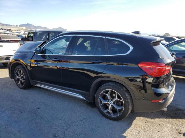 WBXHU7C50K5L10536 - 2019 BMW X1 SDRIVE28I BLACK photo 2