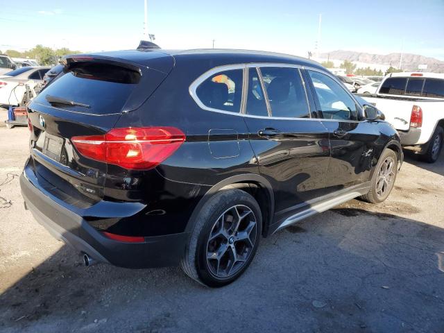 WBXHU7C50K5L10536 - 2019 BMW X1 SDRIVE28I BLACK photo 3