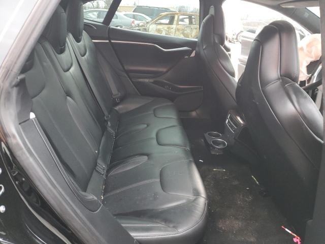 5YJSA1E29HF189668 - 2017 TESLA MODEL S Qara foto 10