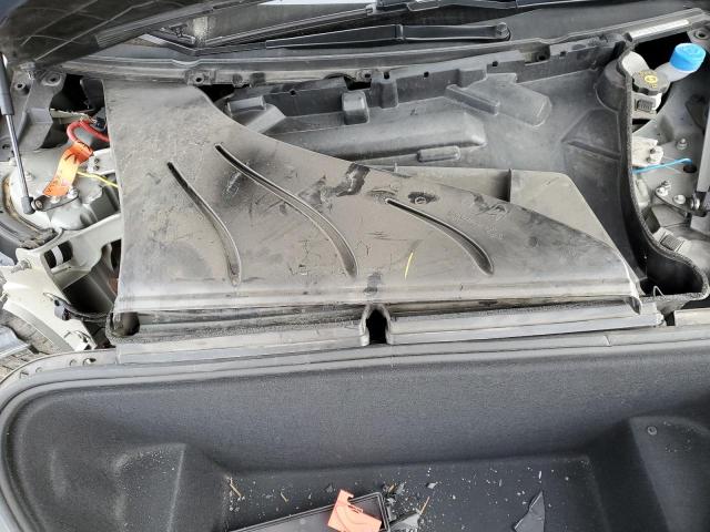 5YJSA1E29HF189668 - 2017 TESLA MODEL S Qara foto 11