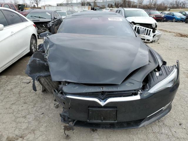 5YJSA1E29HF189668 - 2017 TESLA MODEL S Qara foto 5