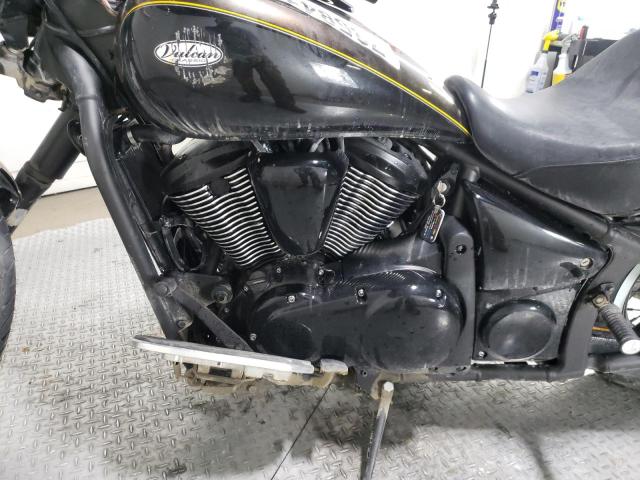 JKAVN2E13PA000111 - 2023 KAWASAKI VN900 E BLACK photo 6