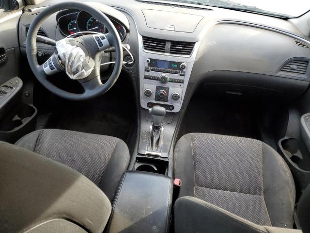 1G1ZH57B49F243804 - 2009 CHEVROLET MALIBU 1LT 白色 照片 8