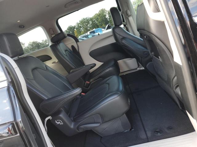 2C4RC1BG0RR175835 - 2024 CHRYSLER PACIFICA TOURING L შავი ფოტო 11