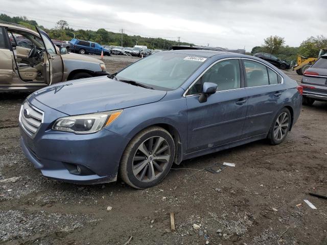 2016 SUBARU LEGACY 2.5I LIMITED, 