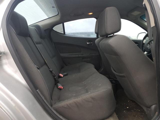 2G2WP522951255134 - 2005 PONTIAC GRAND PRIX 银色 照片 10