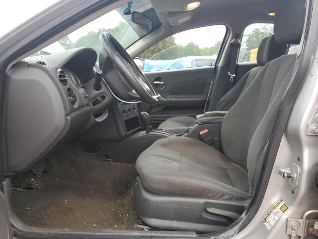 2G2WP522951255134 - 2005 PONTIAC GRAND PRIX 银色 照片 7