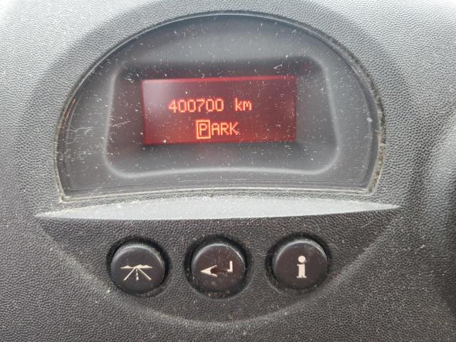 2G2WP522951255134 - 2005 PONTIAC GRAND PRIX 银色 照片 9