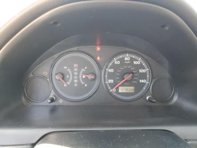 1HGES16315L028579 - 2005 HONDA CIVIC DX VP ვერცხლისფერი ფოტო 9