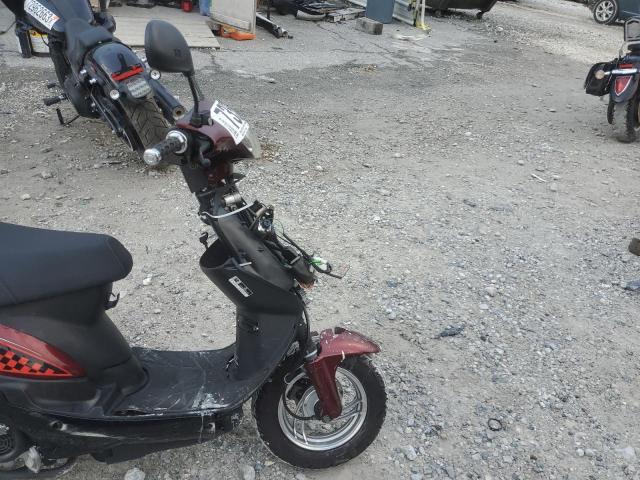 LL0TCAPH9LY761479 - 2020 OTHR SCOOTER TWO TONE photo 5