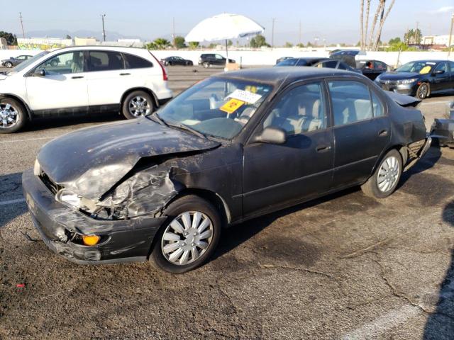 1996 TOYOTA COROLLA DX, 