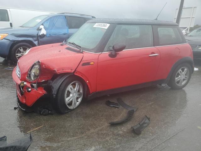 2006 MINI COOPER, 