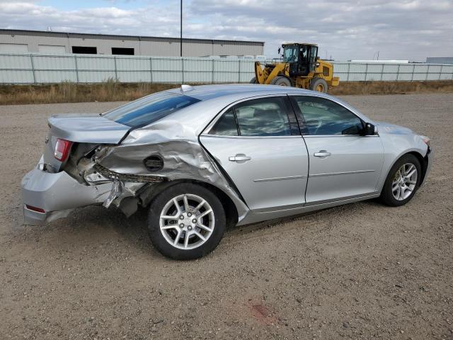 1G11C5SLXEF269863 - 2014 CHEVROLET MALIBU 1LT Күміс фото 3