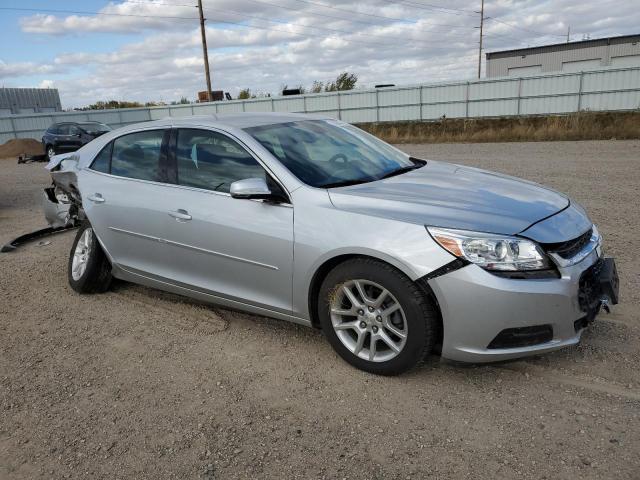 1G11C5SLXEF269863 - 2014 CHEVROLET MALIBU 1LT Күміс фото 4