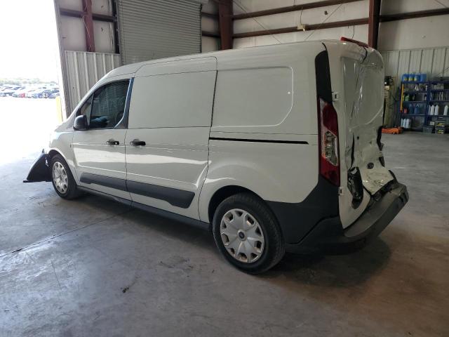 NM0LS7E72J1376987 - 2018 FORD TRANSIT CO XL WHITE photo 2