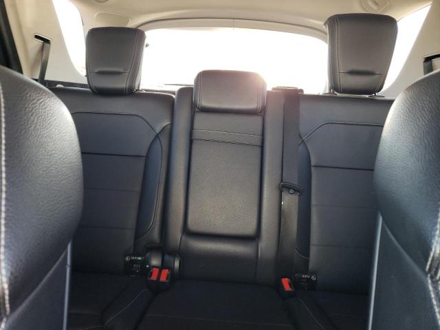 4JGDA5HB3FA482401 - 2015 MERCEDES-BENZ ML 350 4MATIC WHITE photo 10