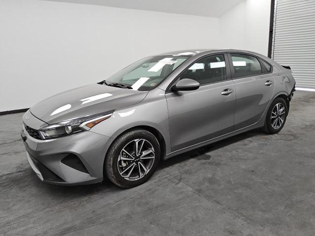 2023 KIA FORTE LX, 