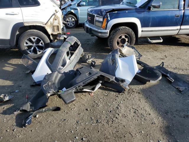 1C4PJMBS3GW348237 - 2016 JEEP CHEROKEE TRAILHAWK 白色 照片 13