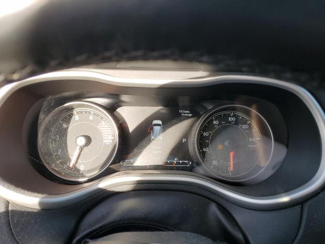 1C4PJMBS3GW348237 - 2016 JEEP CHEROKEE TRAILHAWK 白色 照片 9