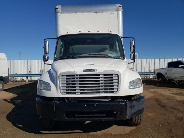 3ALACWFC1JDJZ6396 - 2018 FREIGHTLINER M2 106 MEDIUM DUTY WHITE photo 5