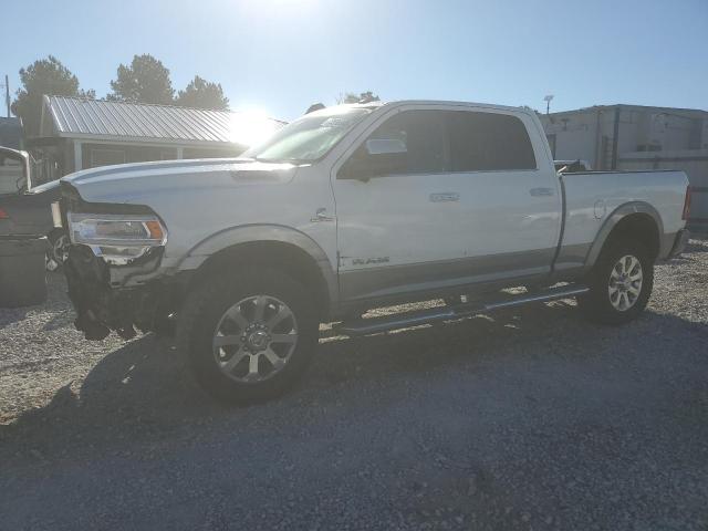 2020 RAM 2500 LARAMIE, 