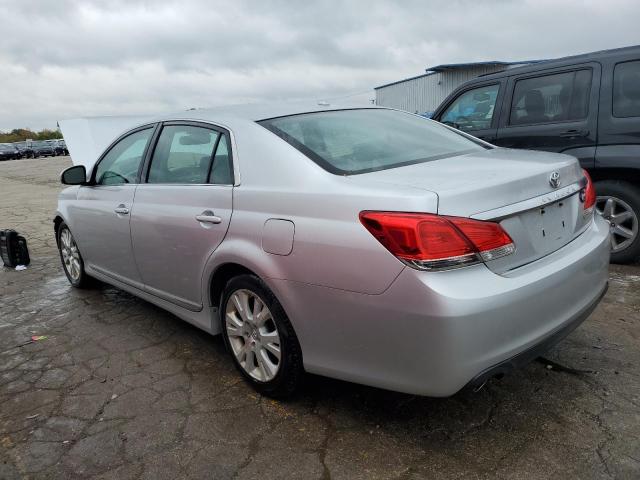 4T1BK3DBXCU446732 - 2012 TOYOTA AVALON BASE 银色 照片 2