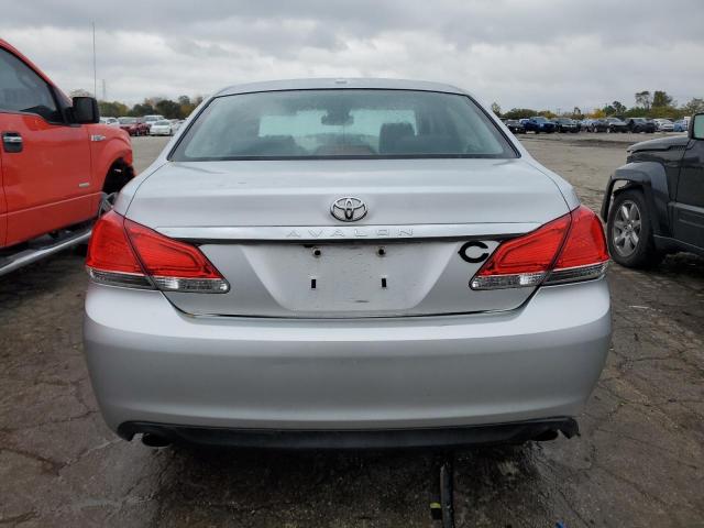 4T1BK3DBXCU446732 - 2012 TOYOTA AVALON BASE 银色 照片 6